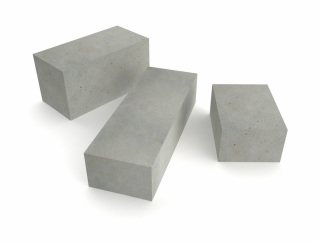 WCCP precast concrete padstones and bearing pads