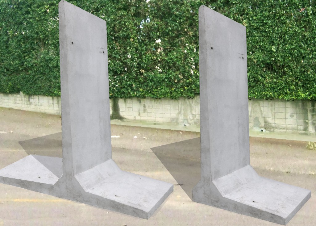 All Retaining